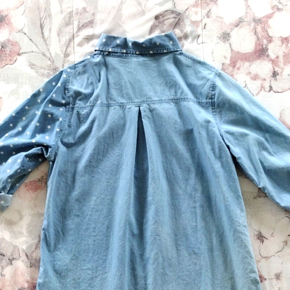 Ladies Kaktus Brand Shirt - Picture 3 of 3